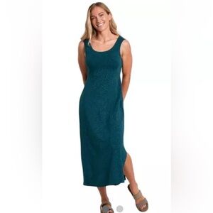 KUHL Women's Kuhl Lyra Midi Dress size L